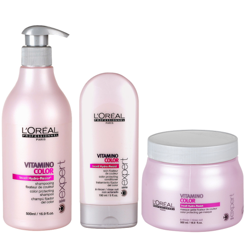 پکیج مراقبت پوست ویتالایر